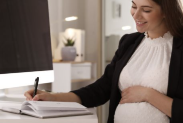 Iniciativa para Ampliar la Licencia de Maternidad en México: Un Paso Clave hacia la Equidad Laboral y el Bienestar Materno-Infantil